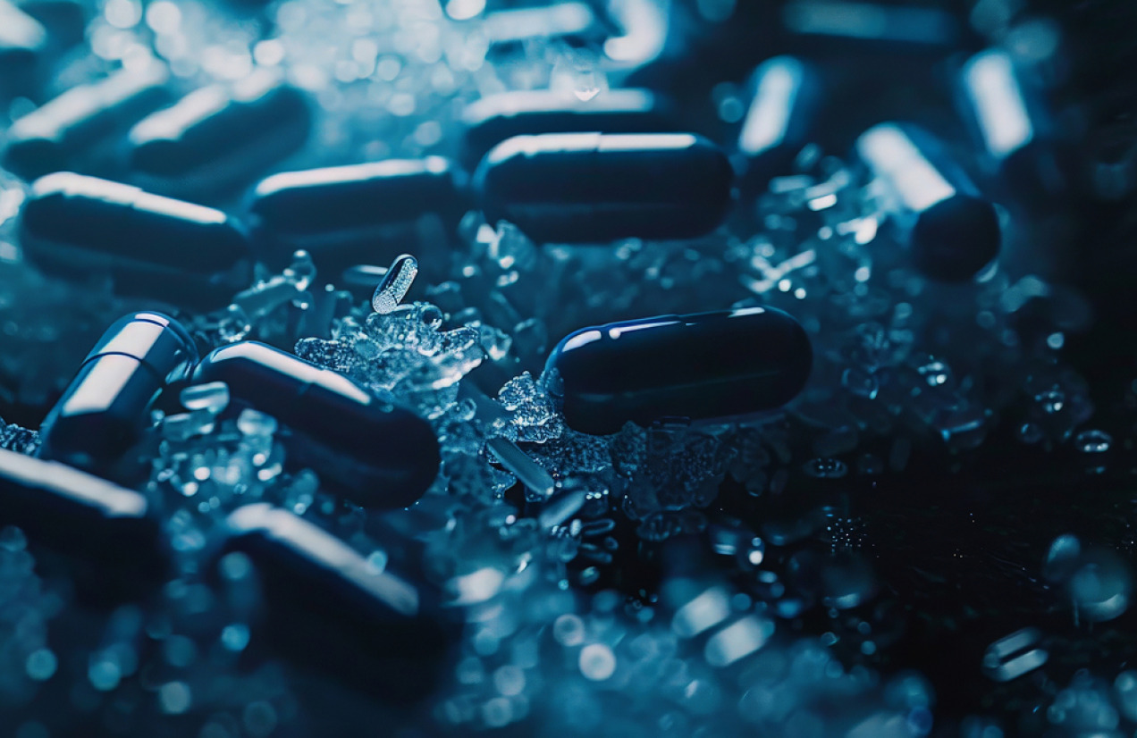 Founded as a pharmaceutical wholesaler