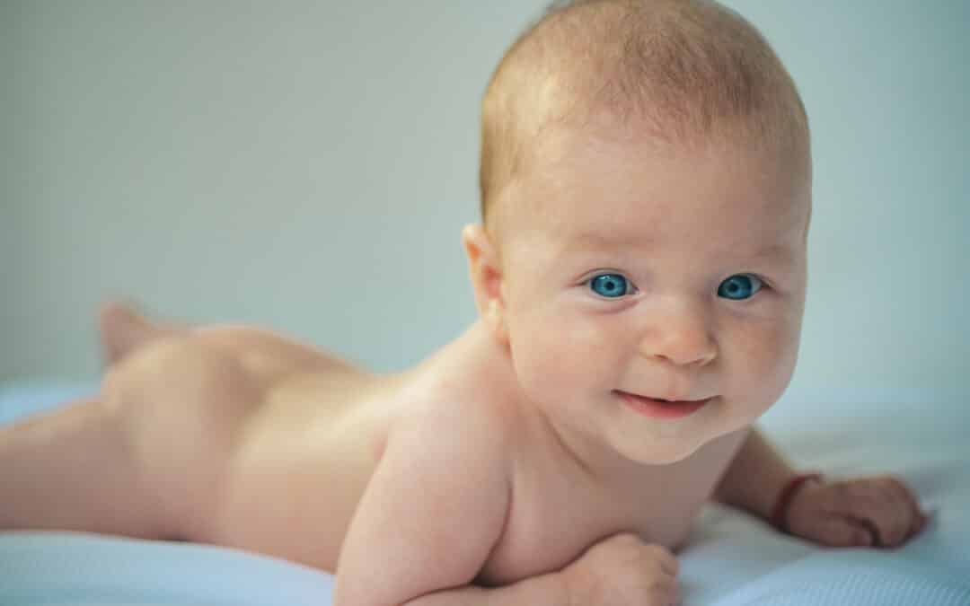 AR REIKALINGI PROBIOTIKAI VAIKAMS?