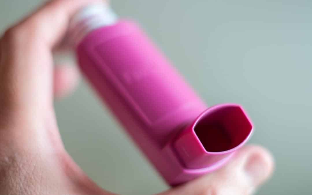 Astma viena, fenotipų daug. Kaip parinkti tinkamiausią gydymą?