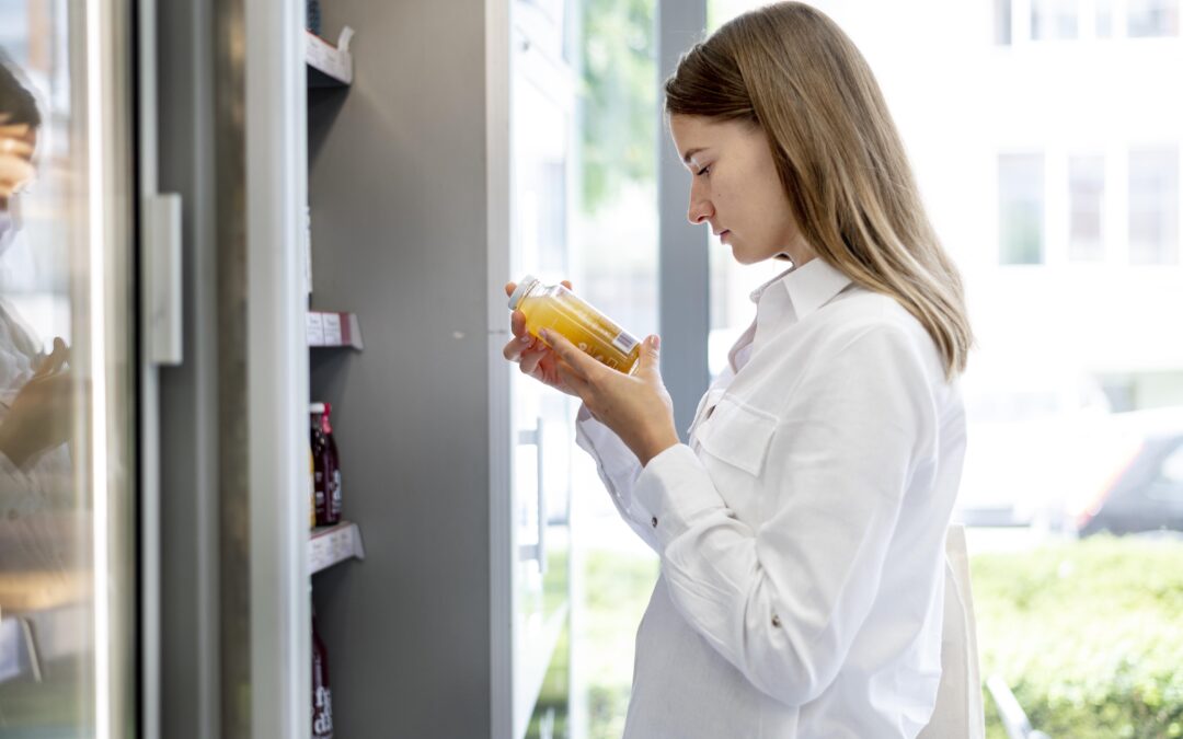 Summer heat: check the temperature of your medicine’s locker