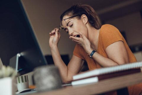 Jak wygląda życie z narkolepsją? Codzienność osoby z tym zaburzeniem