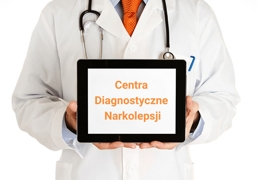 Ośrodki diagnostyczne narkolepsji w Polsce